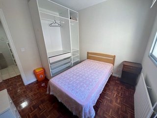Piso en alquiler en Antigua Estación FFCC - San Agustín en Burgos