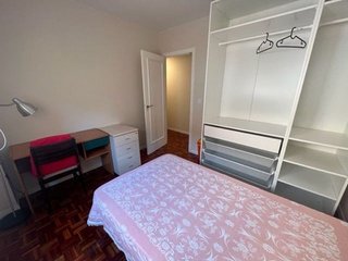 Piso en alquiler en Antigua Estación FFCC - San Agustín en Burgos