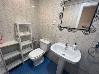 Piso en alquiler en Antigua Estación FFCC - San Agustín en Burgos