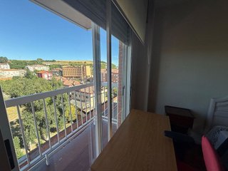 Piso en alquiler en Antigua Estación FFCC - San Agustín en Burgos