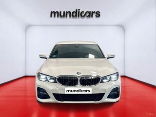 BMW Serie 3 318d Auto.