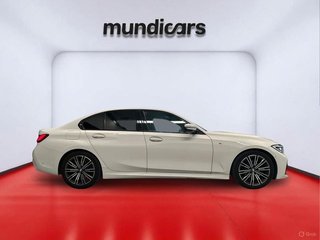 BMW Serie 3 318d Auto.
