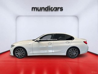 BMW Serie 3 318d Auto.