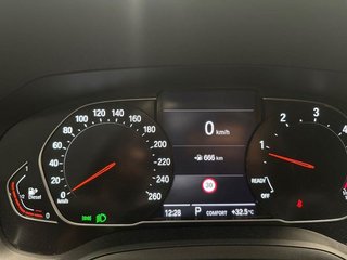 BMW Serie 3 318d Auto.
