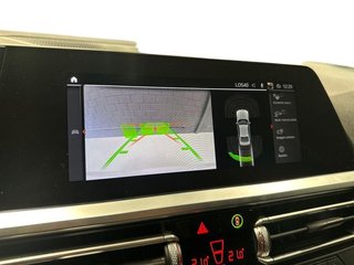 BMW Serie 3 318d Auto.