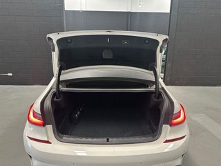 BMW Serie 3 318d Auto.