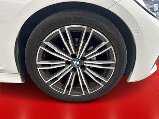 BMW Serie 3 318d Auto.