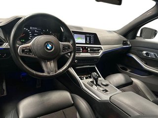 BMW Serie 3 318d Auto.