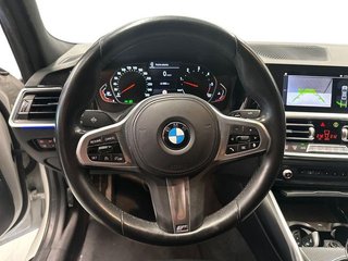 BMW Serie 3 318d Auto.
