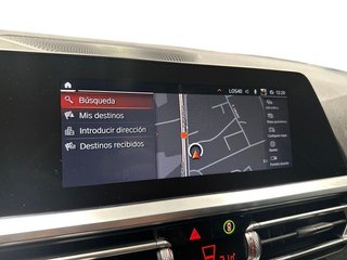BMW Serie 3 318d Auto.