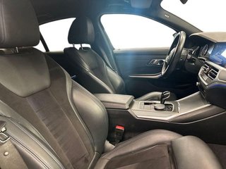 BMW Serie 3 318d Auto.