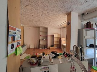 Local comercial en venta en Centro en Fuenlabrada
