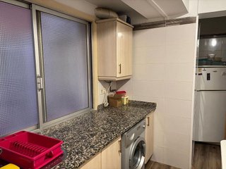 Piso en alquiler en Ensanche - Sar en Santiago de Compostela