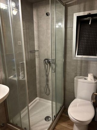 Piso en alquiler en Ensanche - Sar en Santiago de Compostela