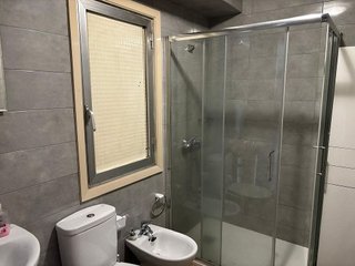 Piso en alquiler en Ensanche - Sar en Santiago de Compostela