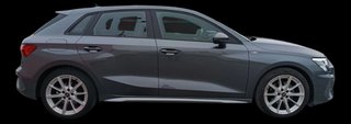 CUOTA 367 € Audi A3 2023