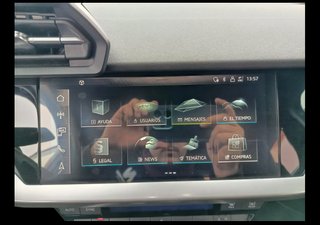 CUOTA 367 € Audi A3 2023