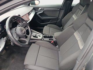 CUOTA 367 € Audi A3 2023