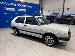 Volkswagen Golf 1.8 i GT
