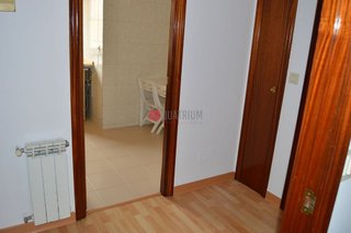 Piso en alquiler en Ensanche - Sar en Santiago de Compostela