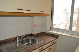 Piso en alquiler en Ensanche - Sar en Santiago de Compostela
