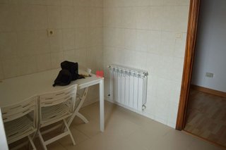 Piso en alquiler en Ensanche - Sar en Santiago de Compostela