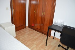 Piso en alquiler en Ensanche - Sar en Santiago de Compostela