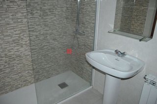 Piso en alquiler en Ensanche - Sar en Santiago de Compostela