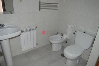 Piso en alquiler en Ensanche - Sar en Santiago de Compostela