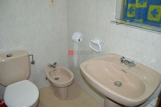 Piso en alquiler en Ensanche - Sar en Santiago de Compostela