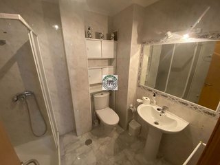 Estudio en alquiler en La Seca - Los Salgueriños en Pontevedra