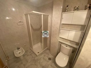 Estudio en alquiler en La Seca - Los Salgueriños en Pontevedra