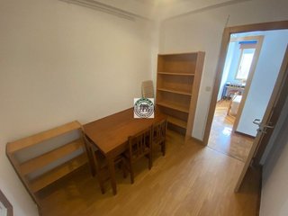 Estudio en alquiler en La Seca - Los Salgueriños en Pontevedra