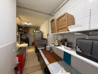 Local comercial en alquiler en Aguadulce Sur en Roquetas de Mar