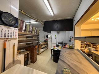 Local comercial en alquiler en Aguadulce Sur en Roquetas de Mar