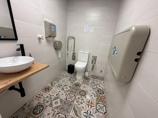 Local comercial en alquiler en Aguadulce Sur en Roquetas de Mar