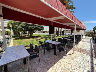 Local comercial en alquiler en Aguadulce Sur en Roquetas de Mar