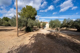 Terreno en venta en Roquetes
