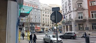 Local comercial en alquiler en Centro - Ayuntamiento en Santander