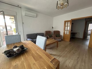 Piso en alquiler en Palomarejos en Toledo