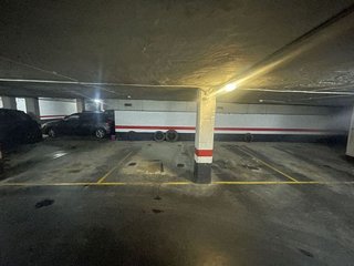 Garaje en venta en Matiko-Ciudad Jardín en Bilbao