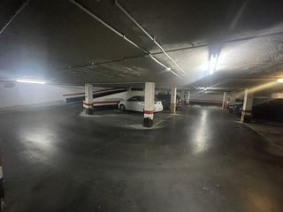Garaje en venta en Matiko-Ciudad Jardín en Bilbao