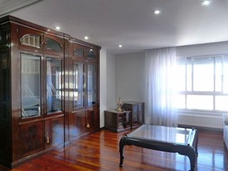Piso en alquiler en Ensanche - Sar en Santiago de Compostela