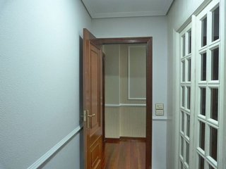 Piso en alquiler en Ensanche - Sar en Santiago de Compostela
