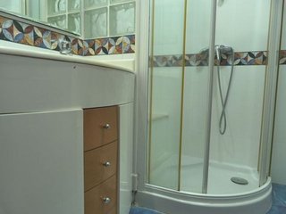 Piso en alquiler en Ensanche - Sar en Santiago de Compostela