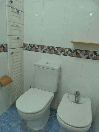 Piso en alquiler en Ensanche - Sar en Santiago de Compostela