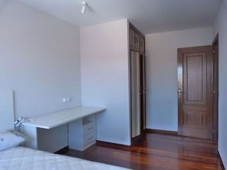 Piso en alquiler en Ensanche - Sar en Santiago de Compostela