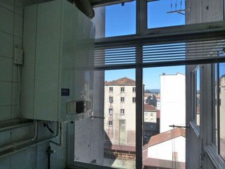 Piso en alquiler en Ensanche - Sar en Santiago de Compostela