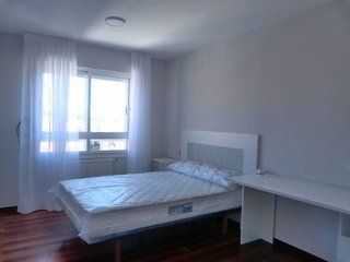 Piso en alquiler en Ensanche - Sar en Santiago de Compostela