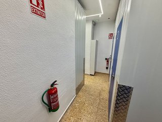 Trastero en alquiler en Benicalap en Valencia